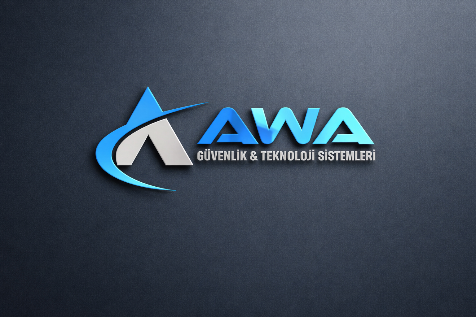 Awa Güvenlik Logo